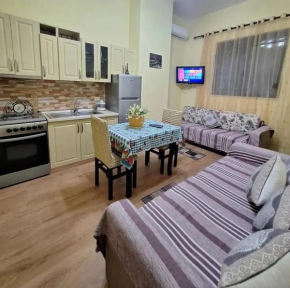 E&A Tirana Center Apartament